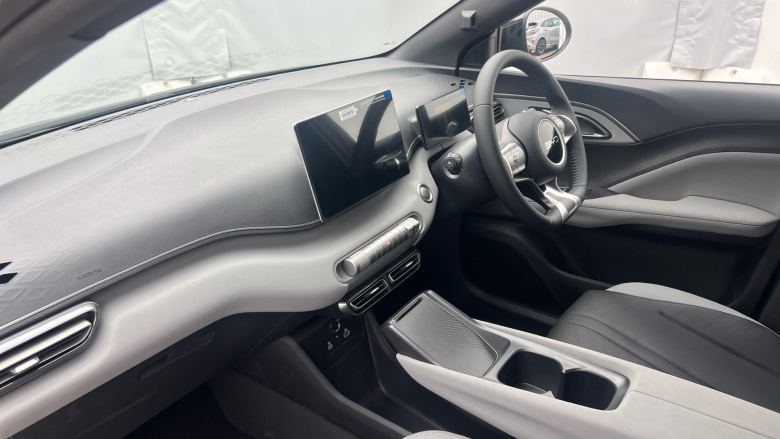 BYD Dolphin Surf 65kW Active 30kWh 5dr Auto Electric Hatchback